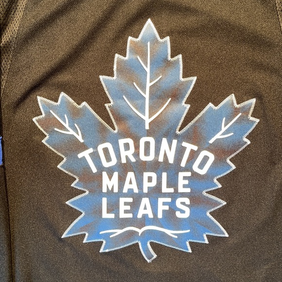Toronto Maple Leafs Drew House Jersey - Picture 5 of 9